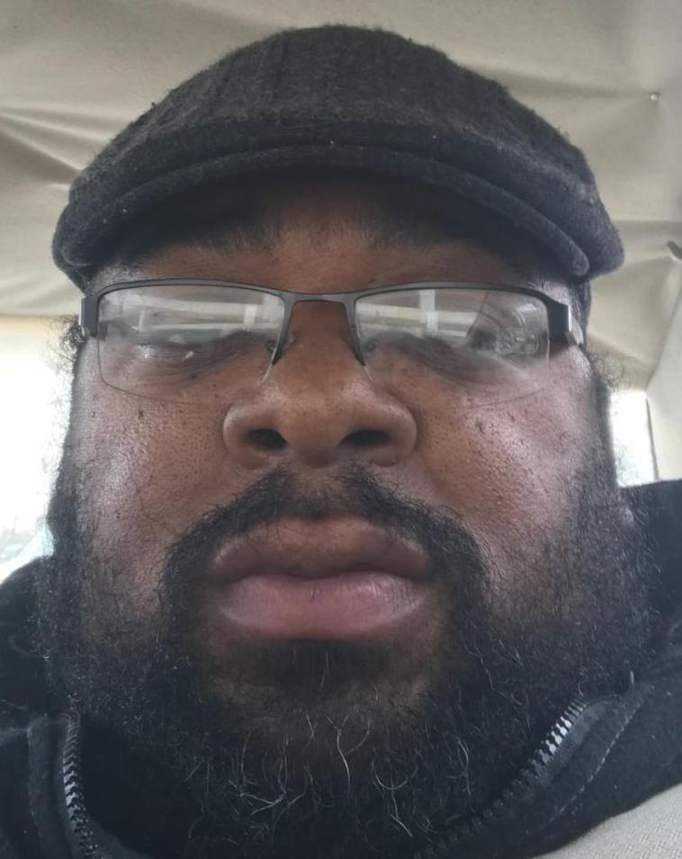 darrell toliver